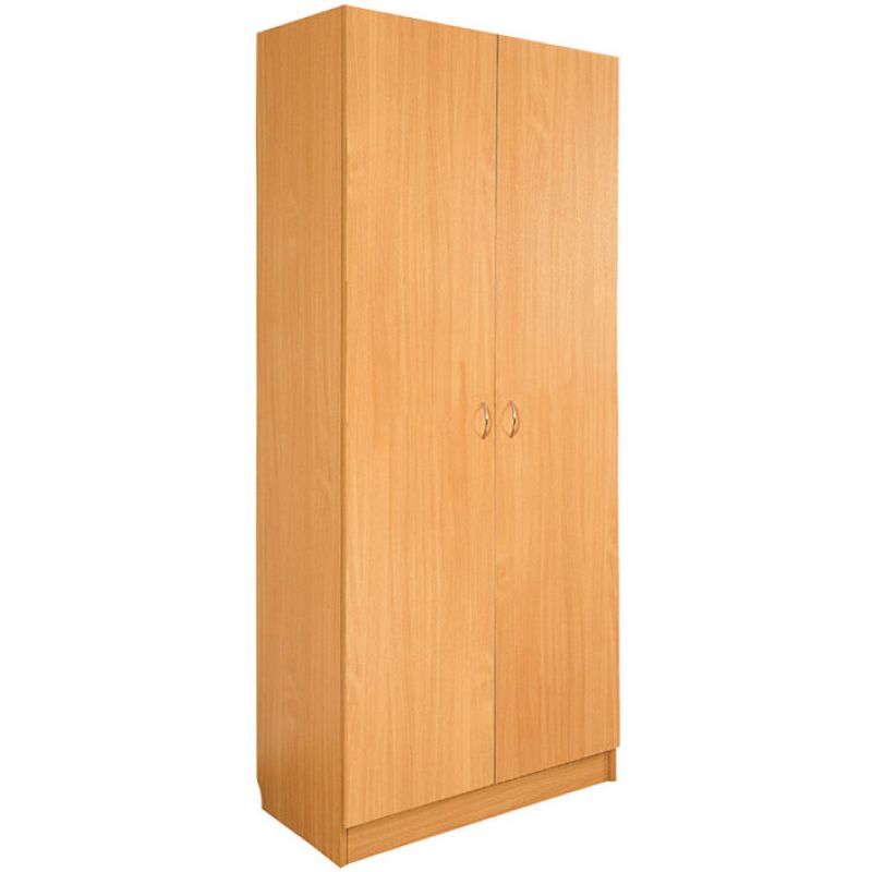 Шафа книжкова дводверна (80461) БРІК